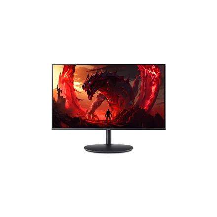 Acer Nitro XF0 XF240YW3biiph computer monitor