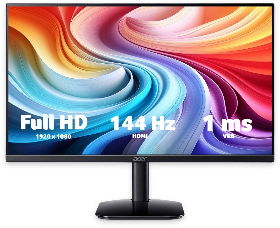 Acer GROUP monitori