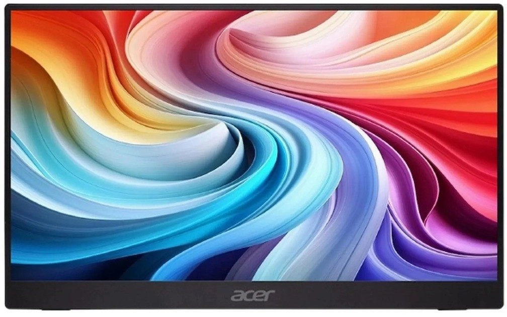 Acer PM161QB1b 15 6" 39 6cm