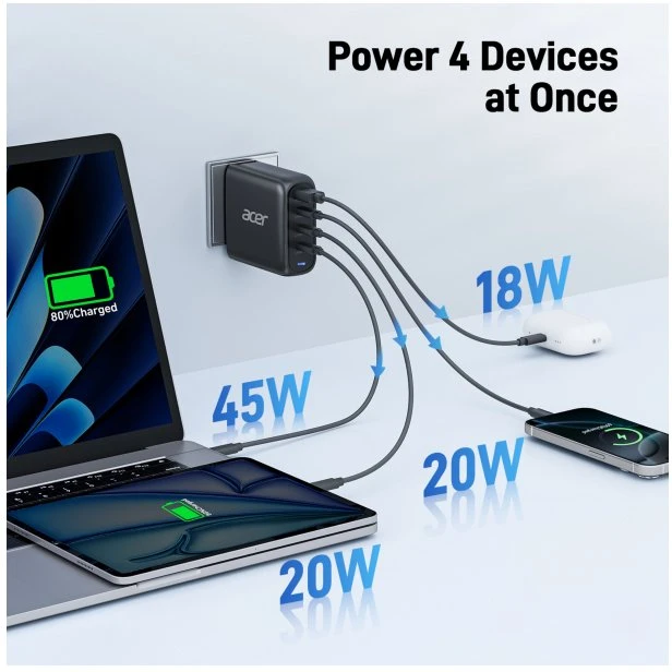 Acer ZL.ADTCC.00L mobile device