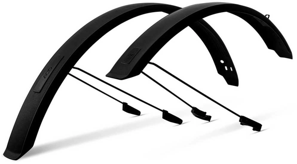 Skydelių komplektas 27.5" ACID 65mm