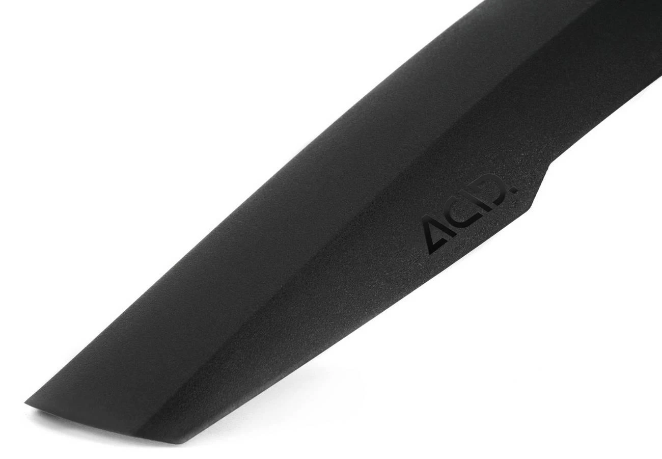 Skydelis galinis 26-29" ACID Mud Blocker