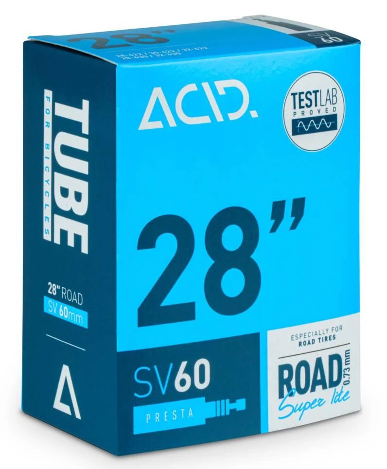 Kamera 28" ACID Road Super Lite