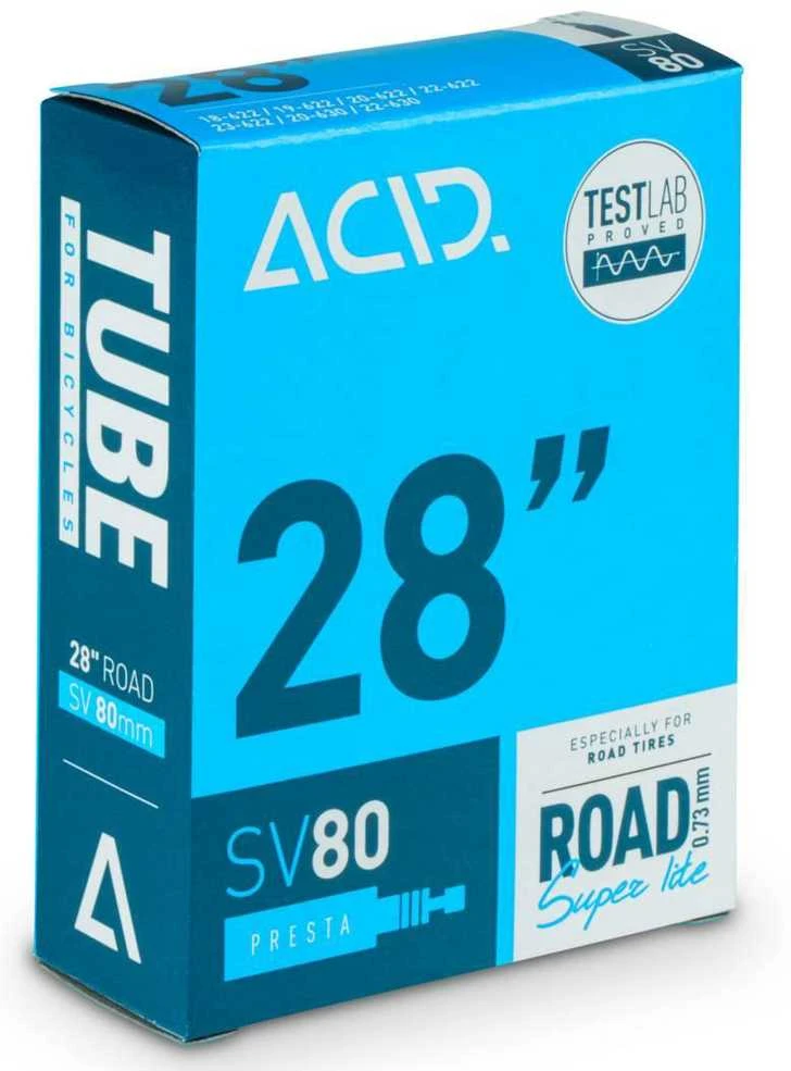 Kamera 28" ACID Road Super Lite
