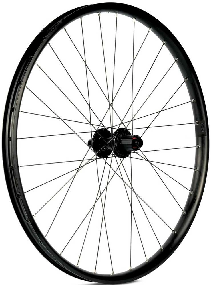 Galinis ratas 28"/29" ACID Gravel