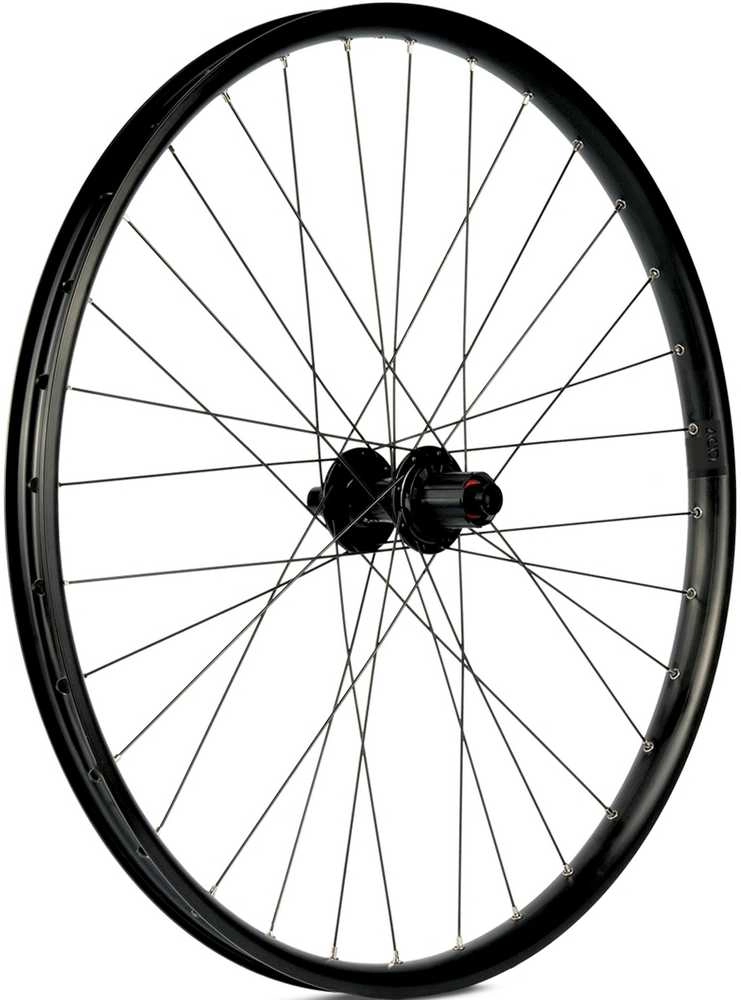 Galinis ratas ACID MTB/Trekking CMPT HPA