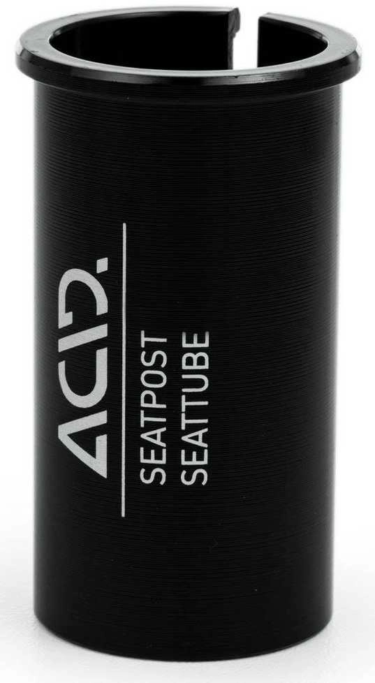 Redukavimo įvorė (balnelio laikiklio adapteris) ACID-27