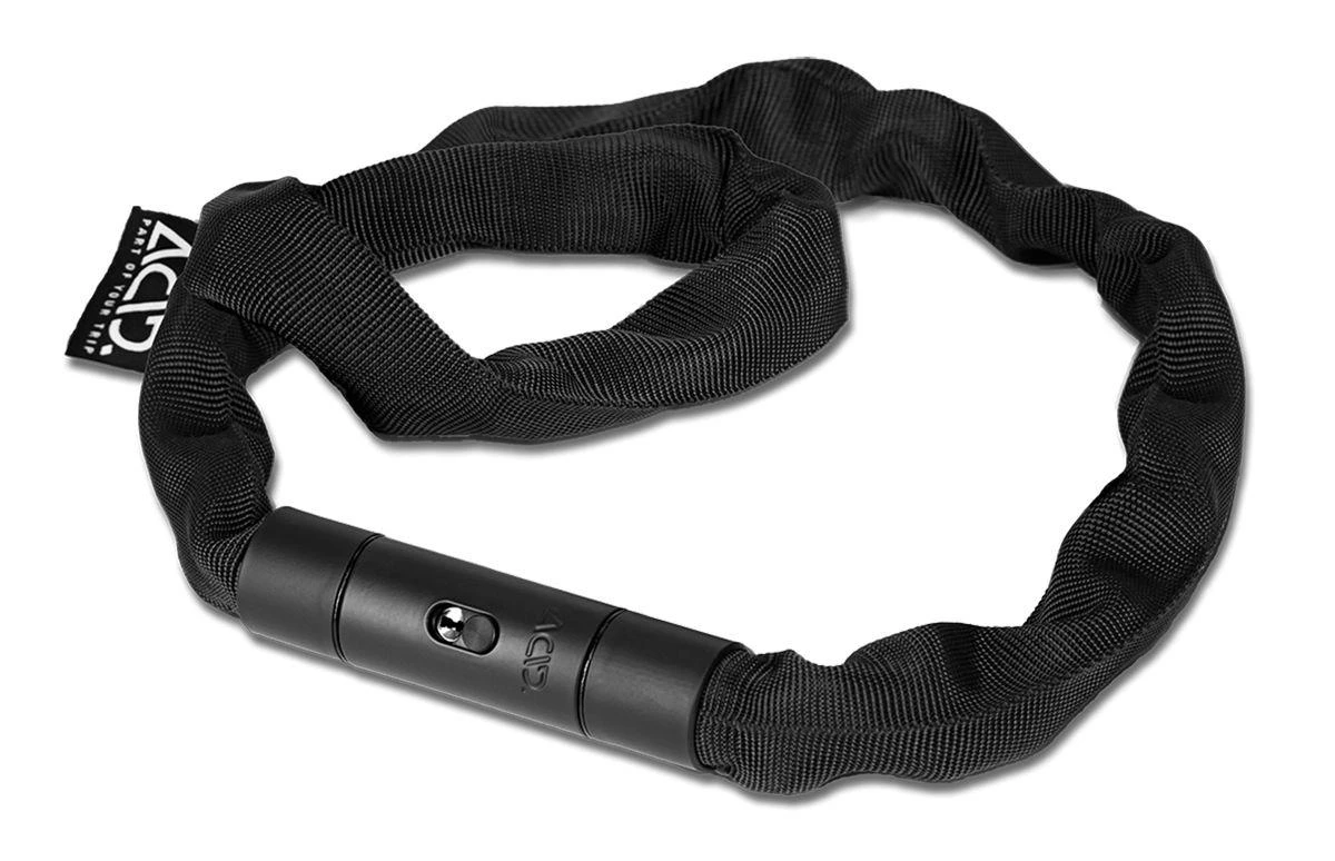 Spyna ACID chain Corvid K120 6x1200mm