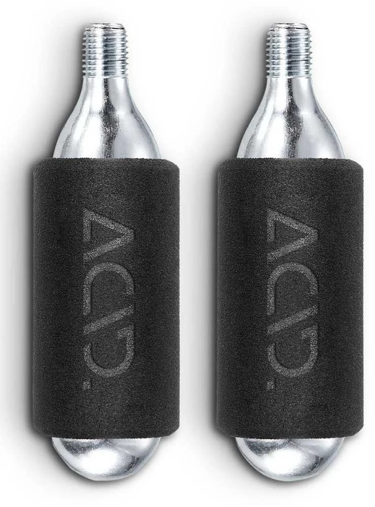 Suspausto oro balionėlis ACID CO2 16g