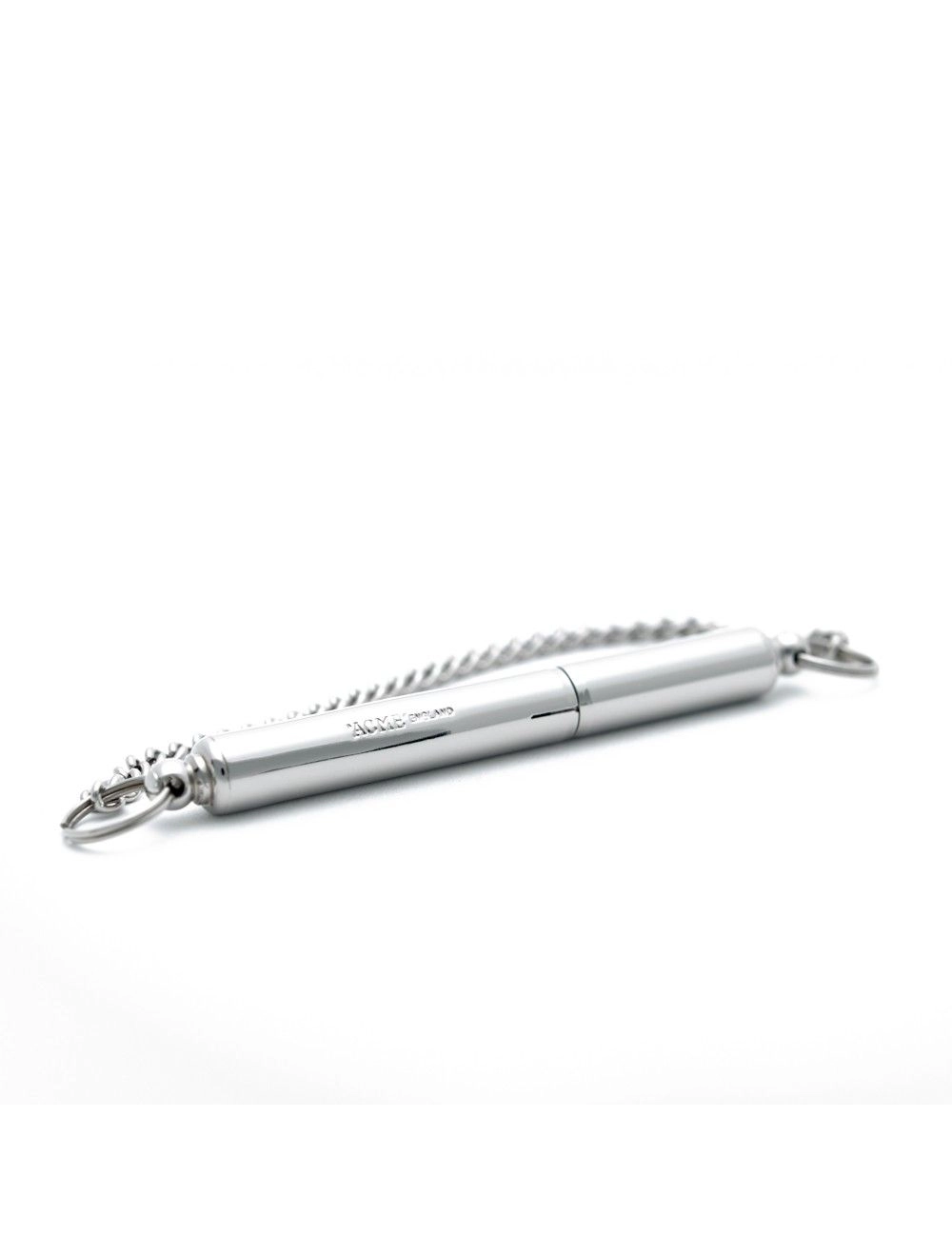 ACME - Model 535 Nickel Plated
