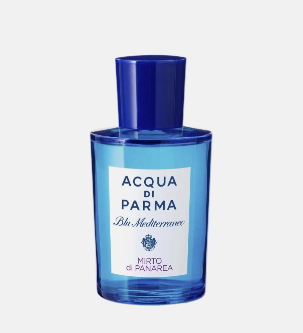 Acqua di Parma Blu Mediterraneo Mirto
