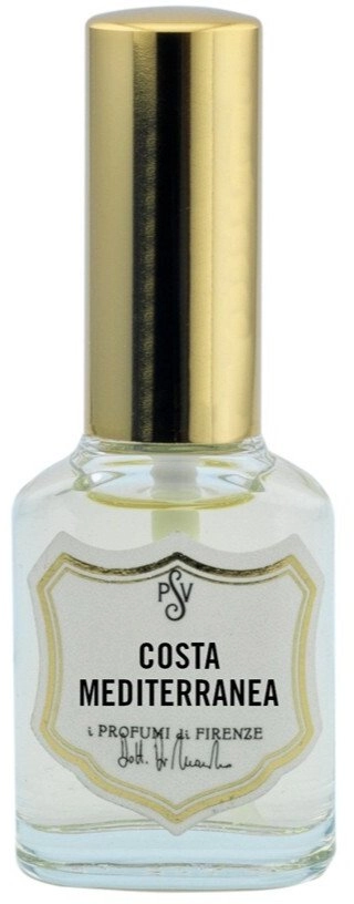 MINIATURE THE PERFUMES OF FLORENCE Costa