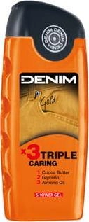 Acqua Di Parma Denim Gold żel