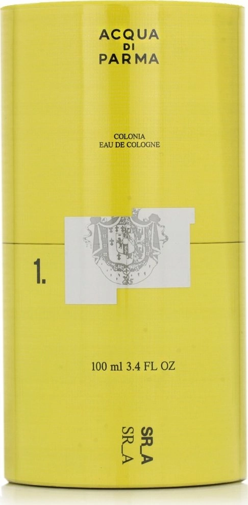 Acqua Di Parma Colonia Limited Edition