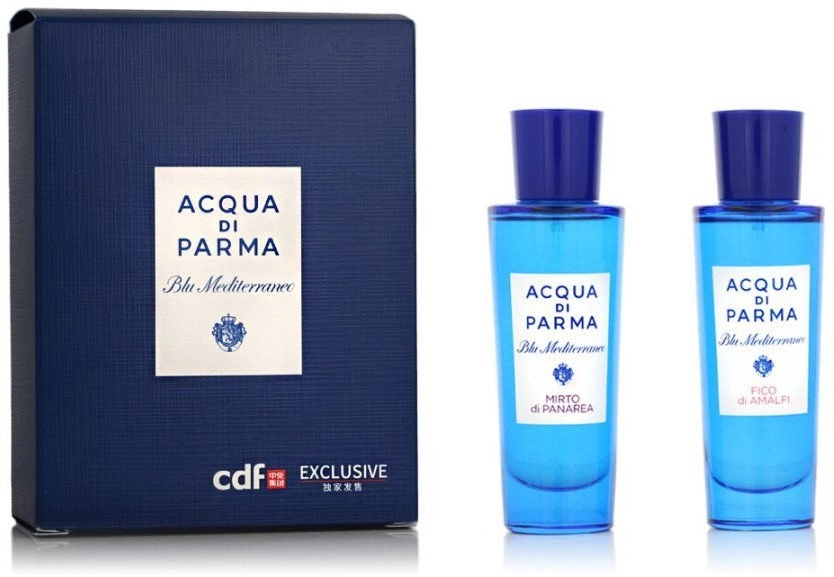 Acqua Di Parma Blu Mediterraneo Mirto