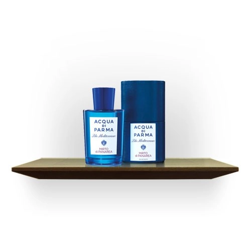 Acqua di Parma Mirto di Panarea
