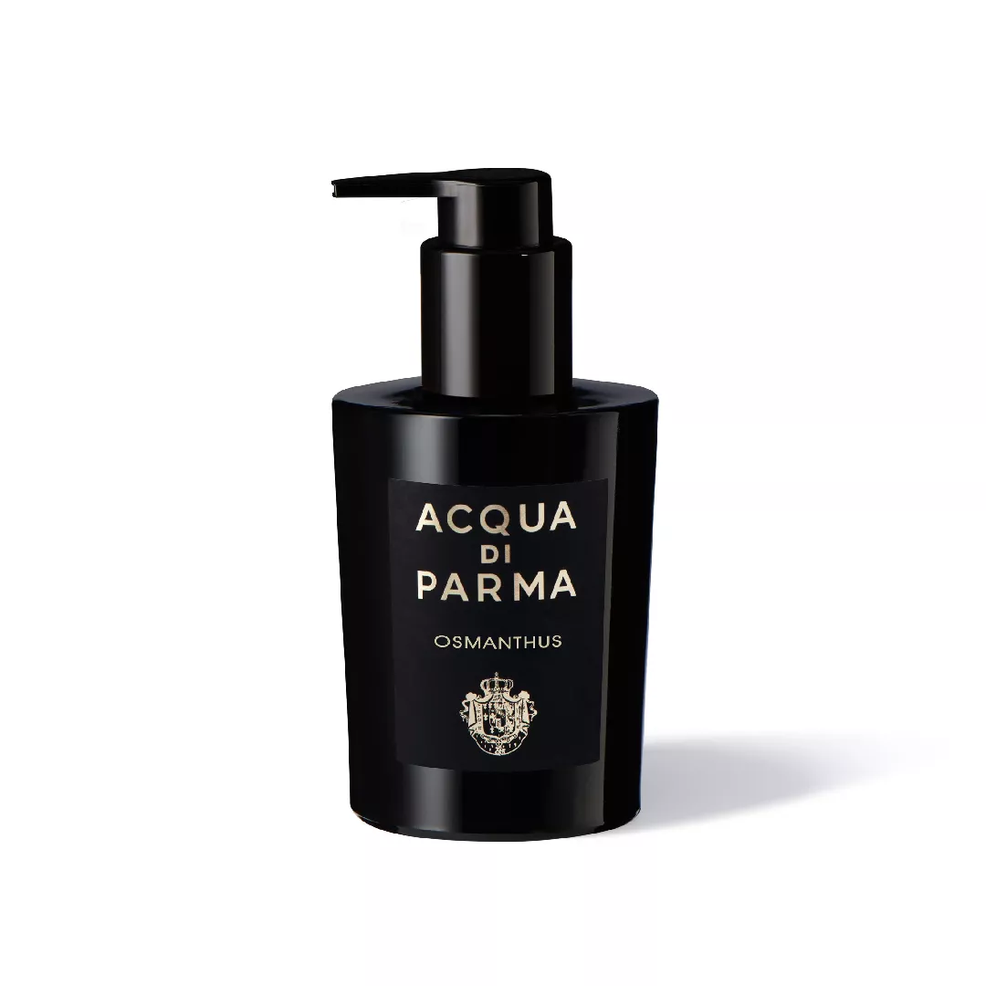 Acqua di Parma Osmanthus - Signatures