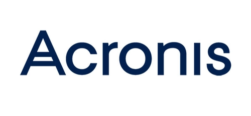 Acronis Advanced Backup Corporate 5 license(s)