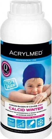 Acrylmed CALCID WINTER Liquid for protecting