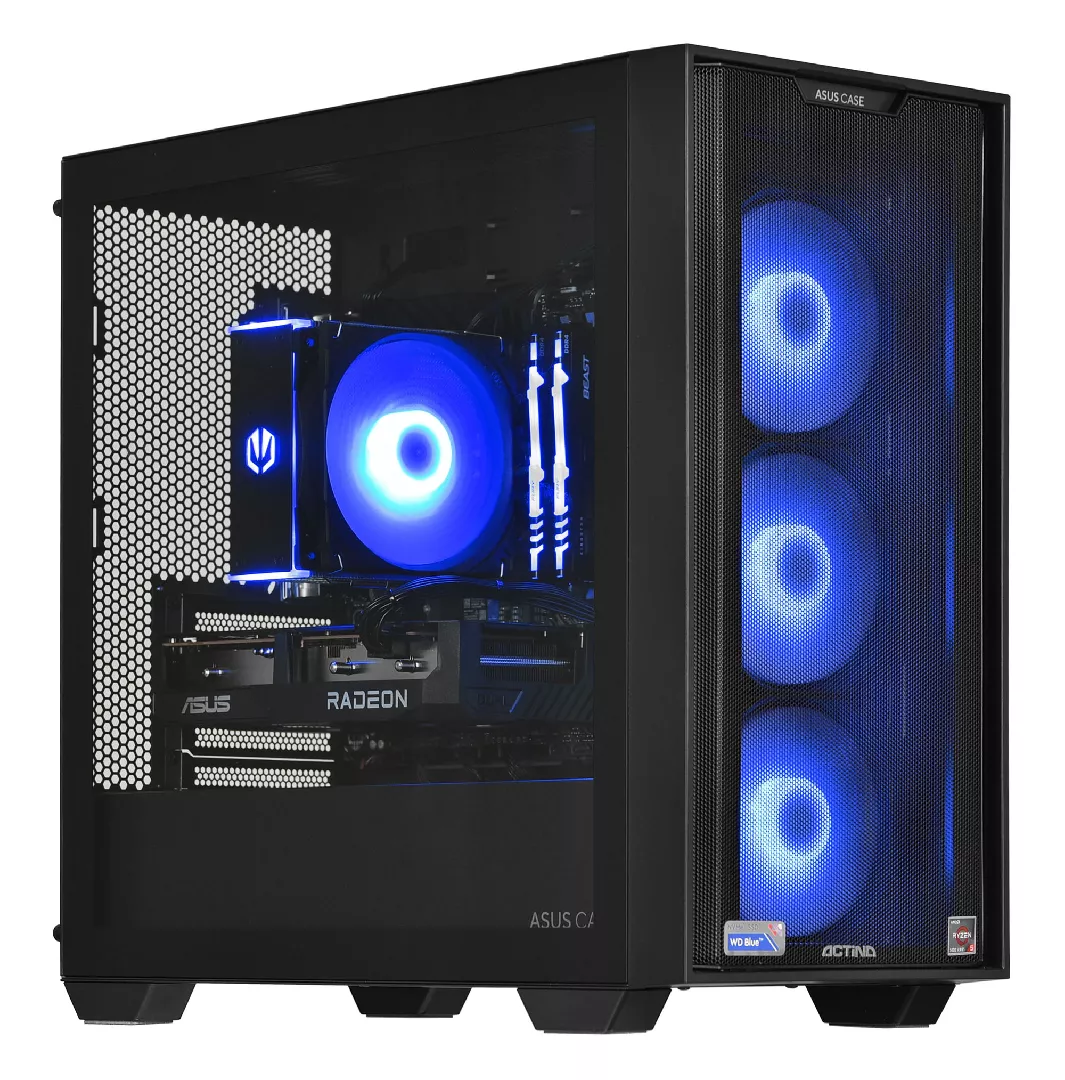 Actina 5901443335832 PC AMD Ryzen™ 5