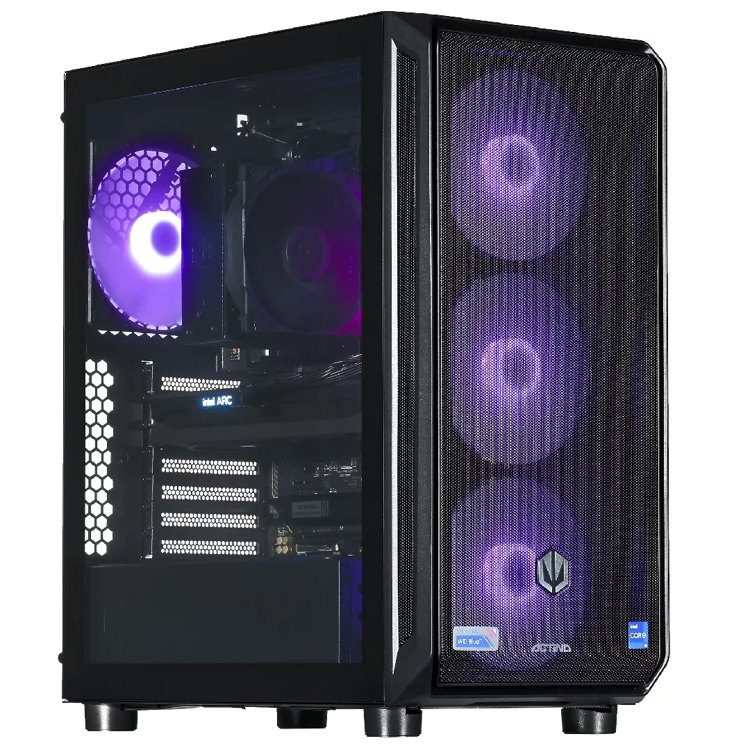 Actina 5901443410270 PC AMD Ryzen™ 5