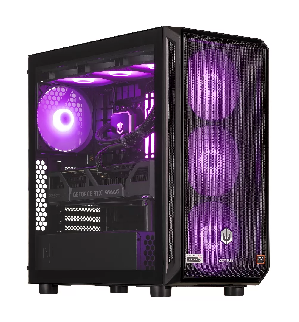 Actina 5901443411932 PC AMD Ryzen™ 9