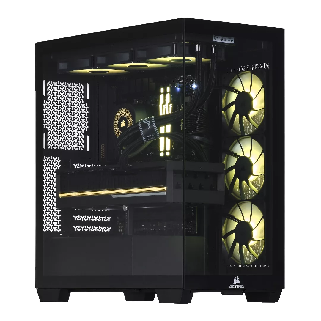 Actina 5901443413707 PC AMD Ryzen™ 7