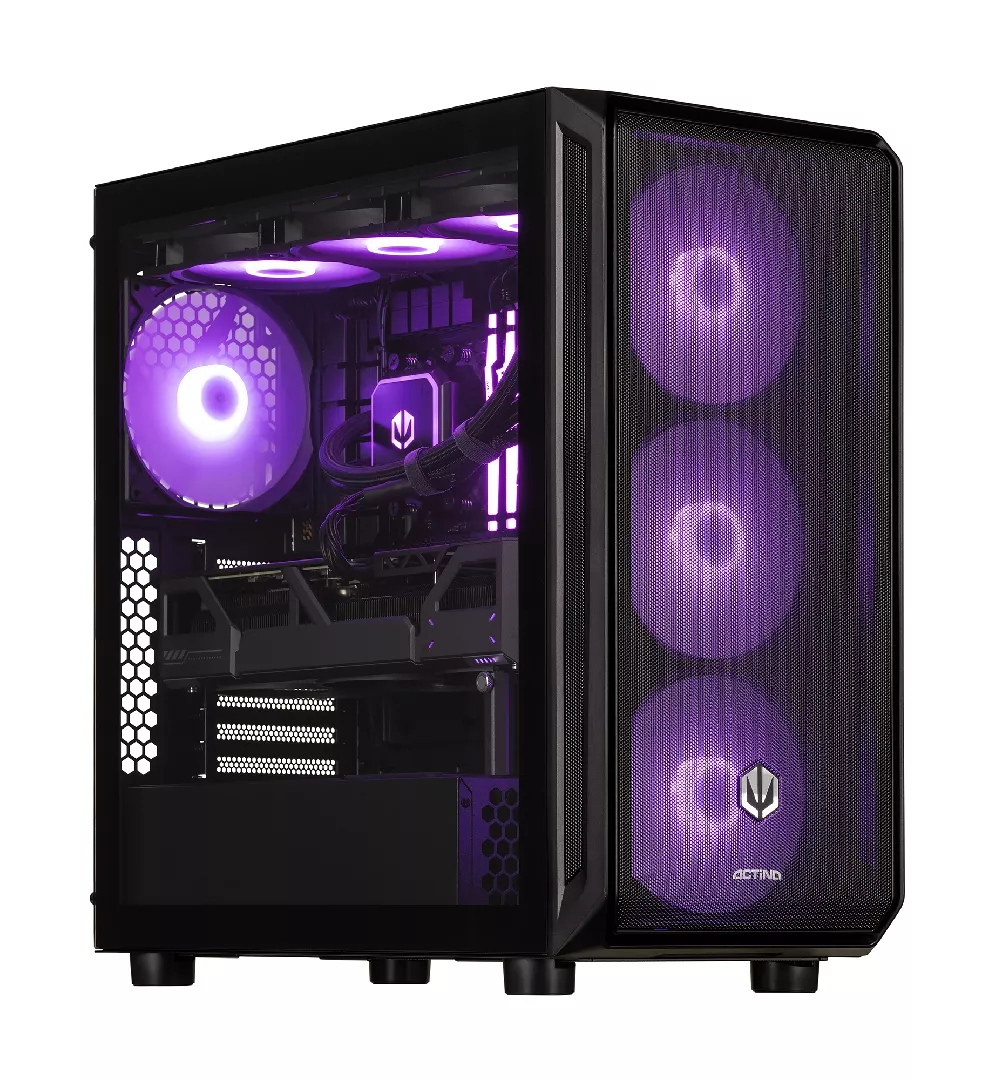 Actina 5901443414544 PC AMD Ryzen™ 9