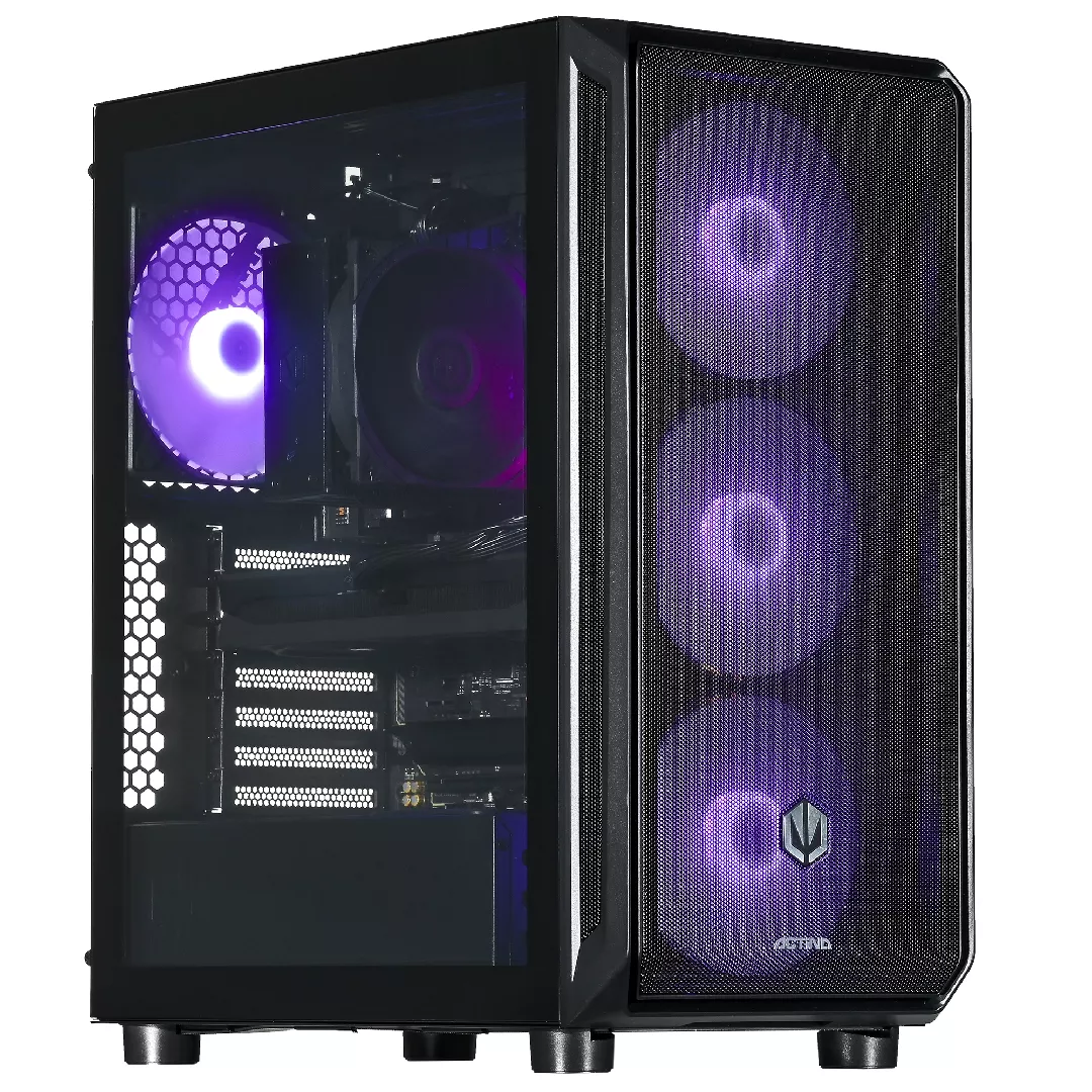 Actina 5901443414674 PC AMD Ryzen™ 7