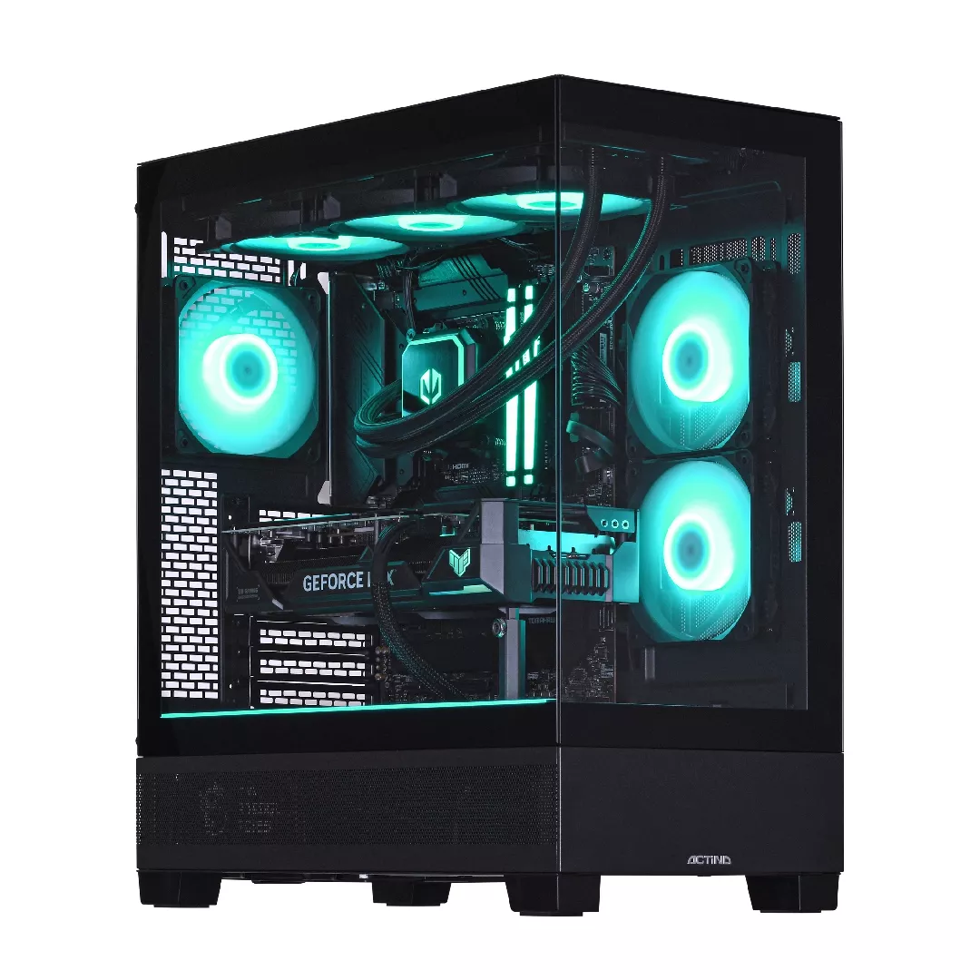 Actina 5901443416364 PC AMD Ryzen™ 7