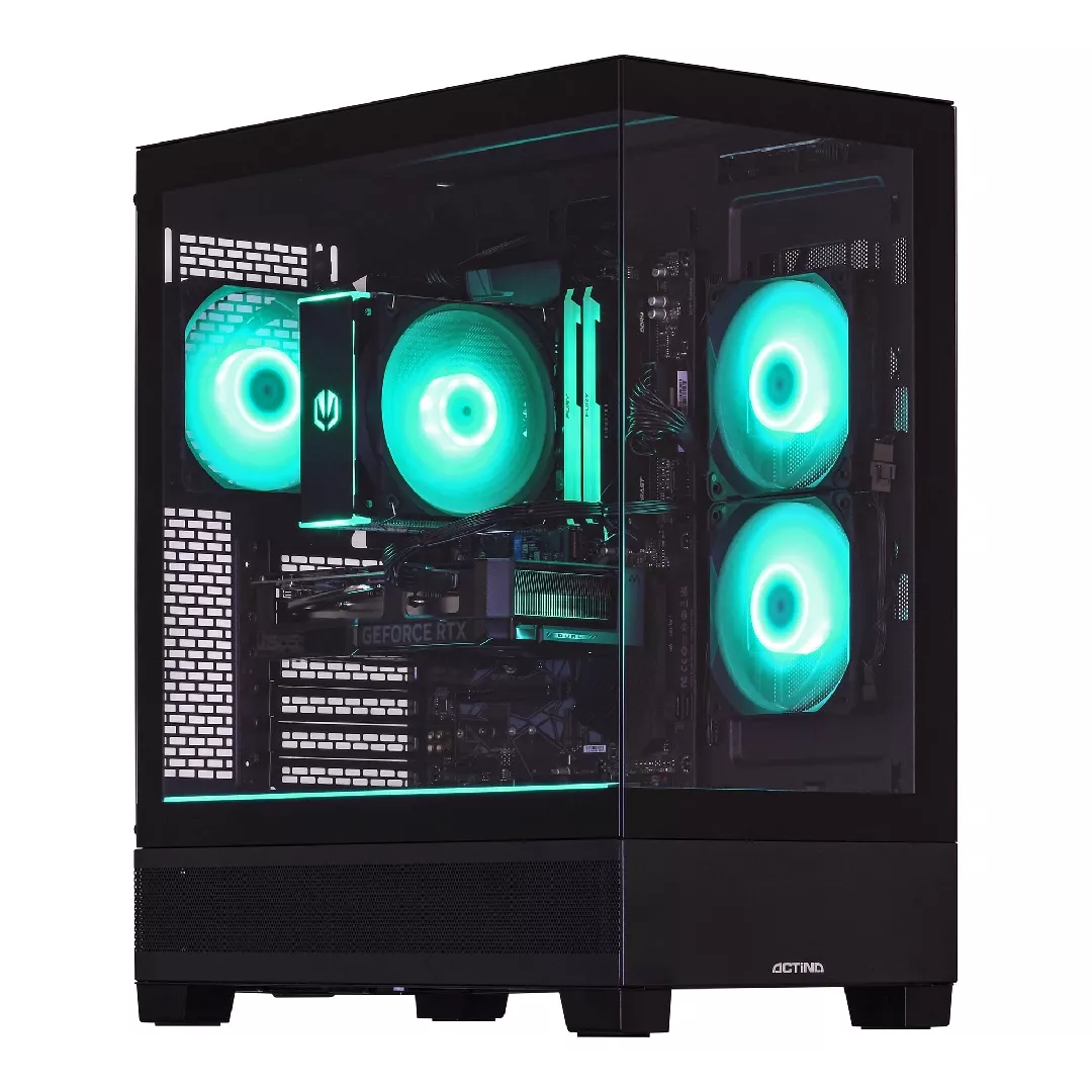 Actina 5901443417002 PC AMD Ryzen™ 7
