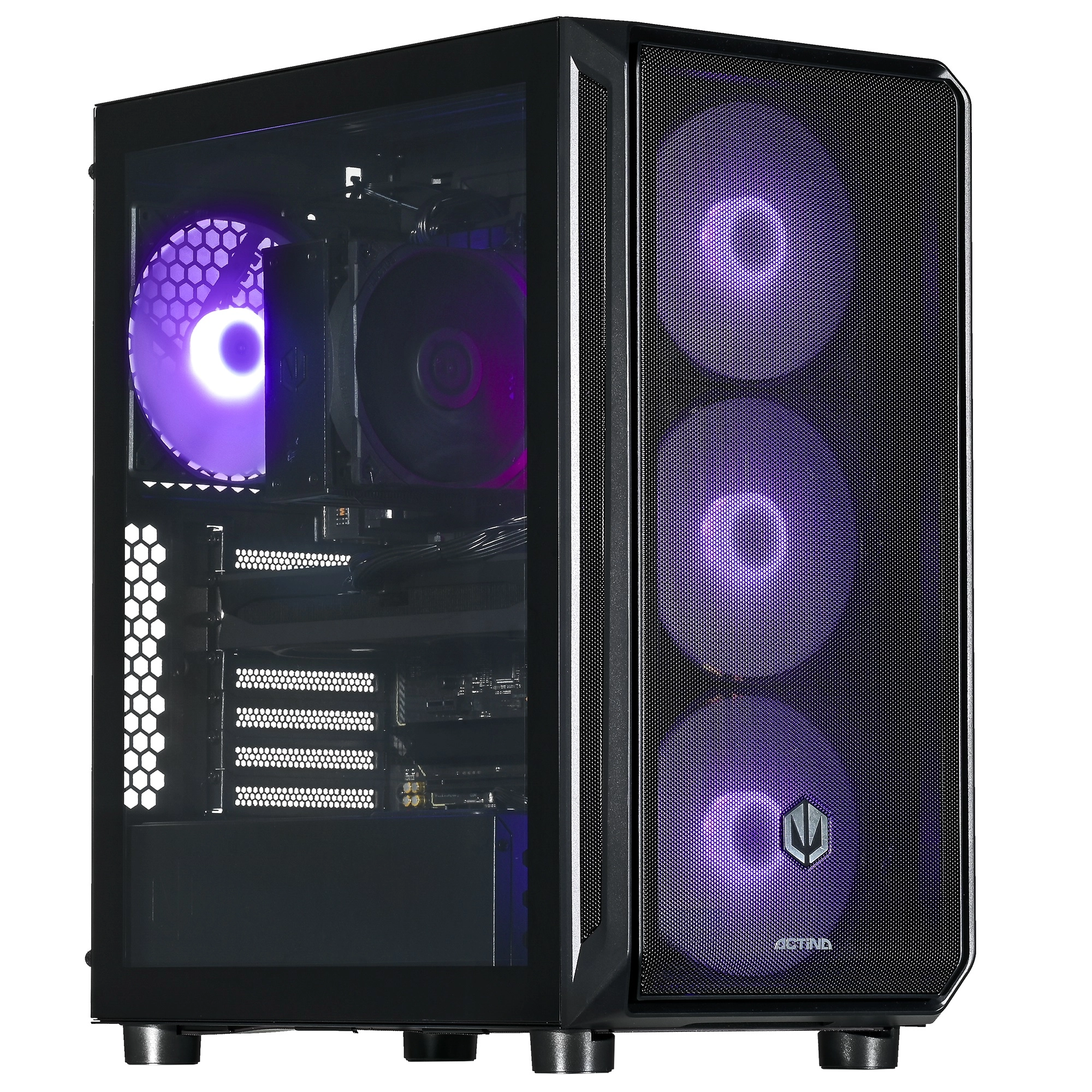 Actina 5901443421214 PC AMD Ryzen™ 5