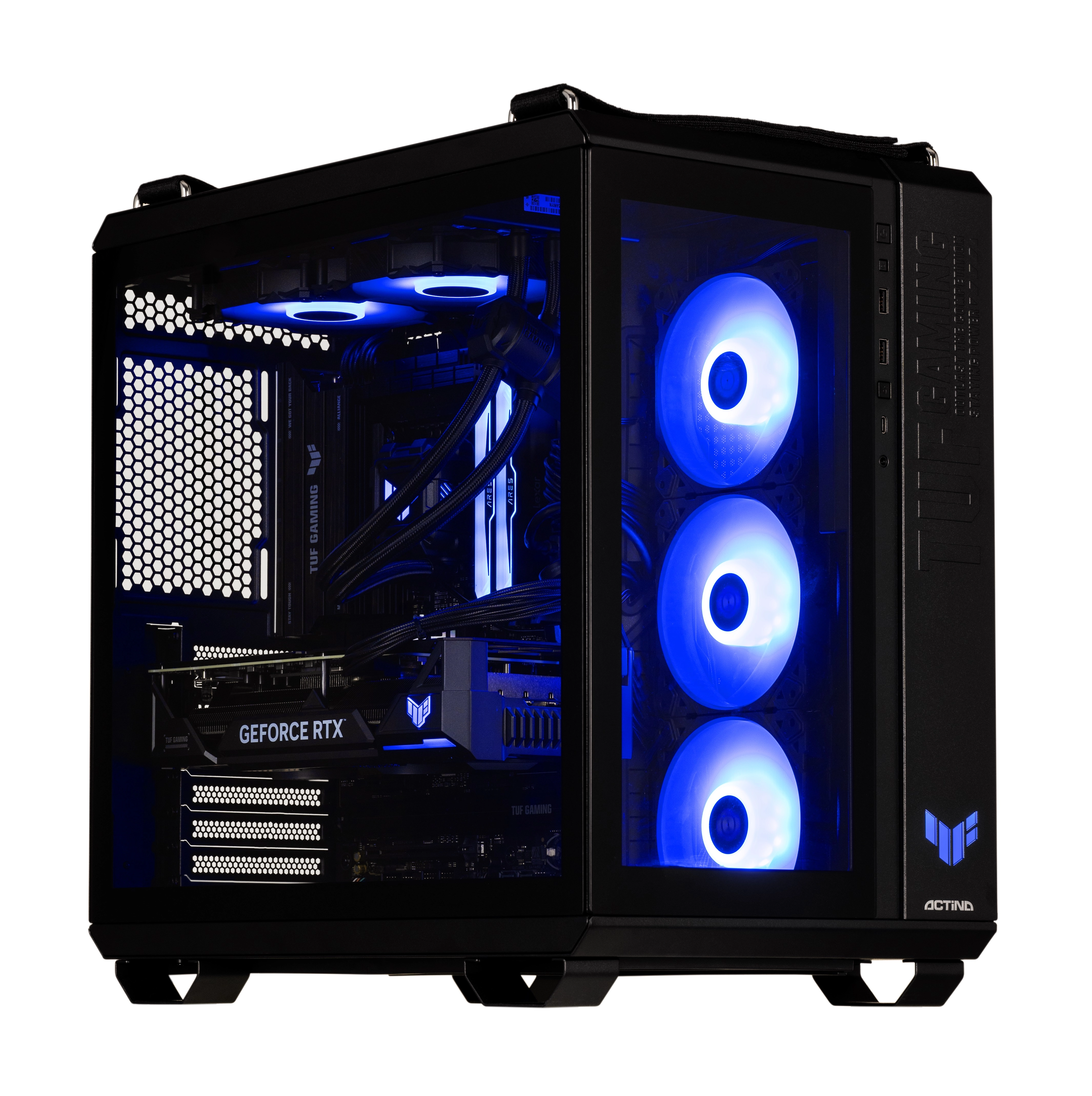 Actina 5901443423201 PC Intel Core Ultra