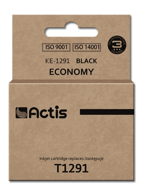 Actis KE-1292 ink (replacement for Epson