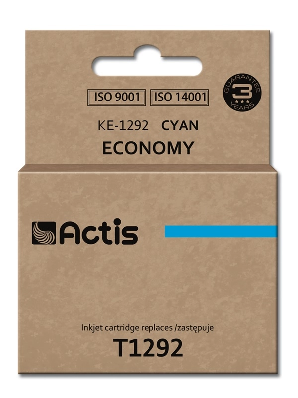Actis KE-1292 ink for Epson printer
