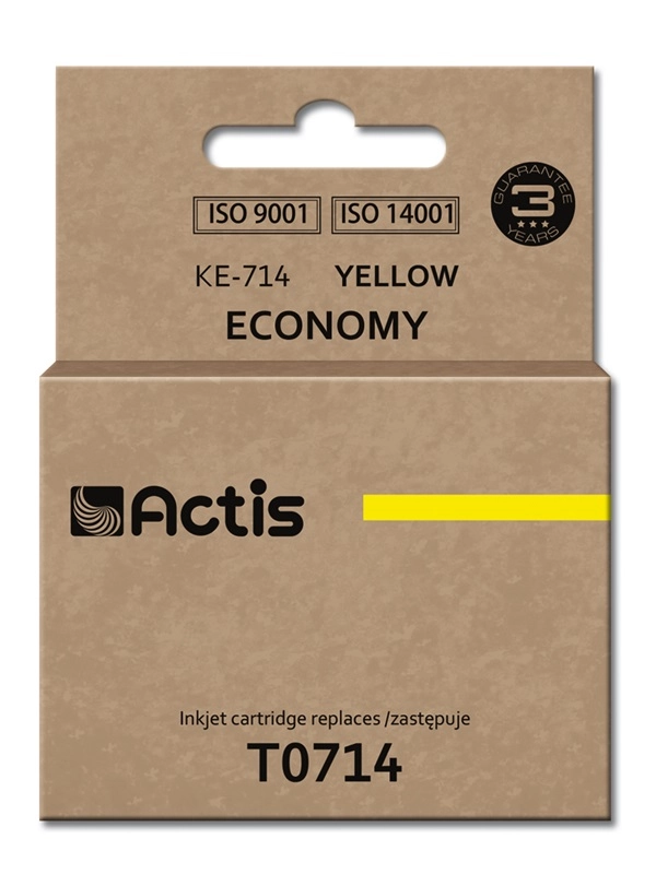 Actis KE-714 ink (replacement for Epson
