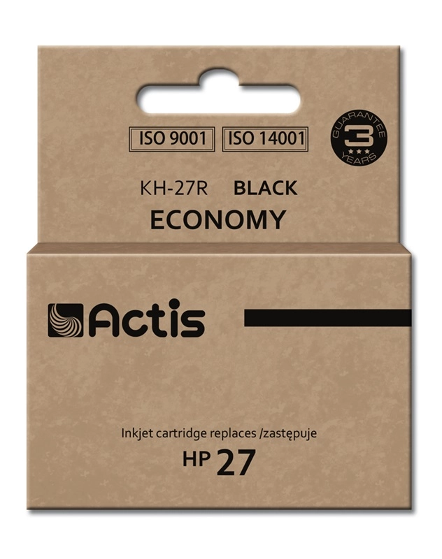 Actis KH-27R ink (replacement for HP