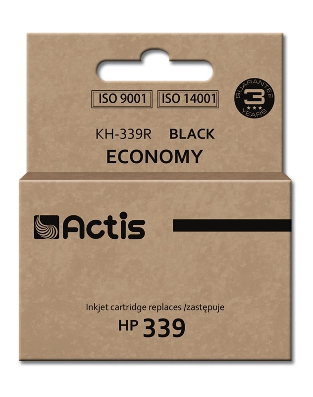 Actis KH-339R ink (replacement for HP