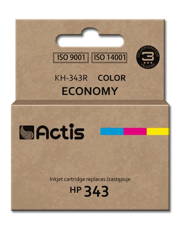 Actis KH-343R ink (replacement for HP