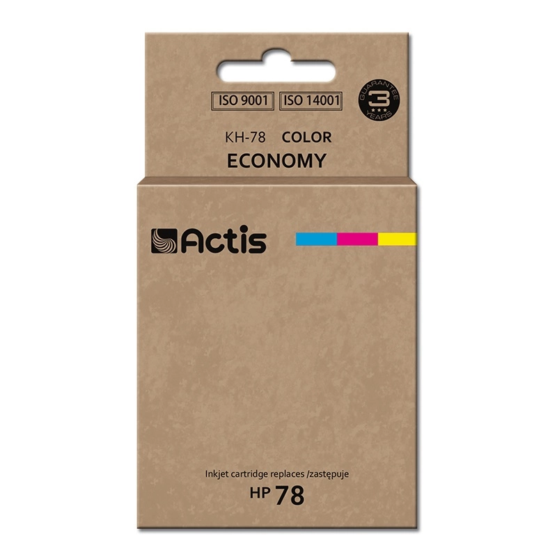 Actis KH-78 ink (replacement for HP