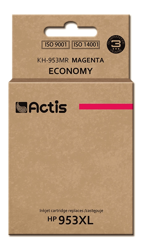 Actis KH-953MR ink (replacement for HP
