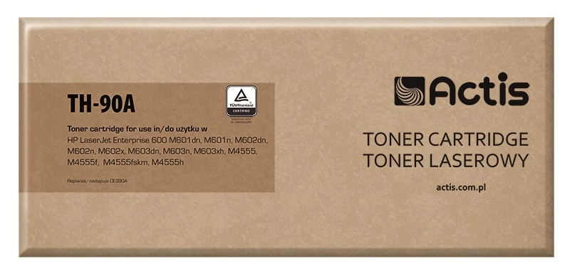 Actis TH-90A toner (replacement for HP