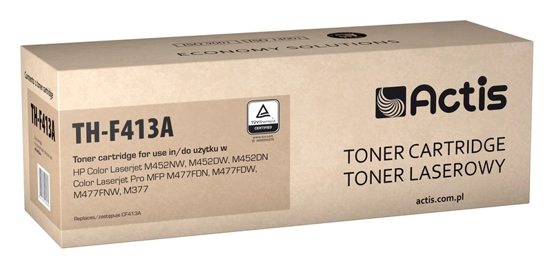 Actis TH-F413A toner (replacement for HP