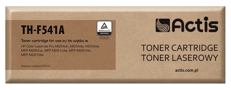 Actis TH-F541A toner (replacement for HP