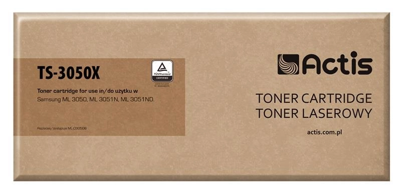 Actis TS-3050X toner (replacement for Samsung