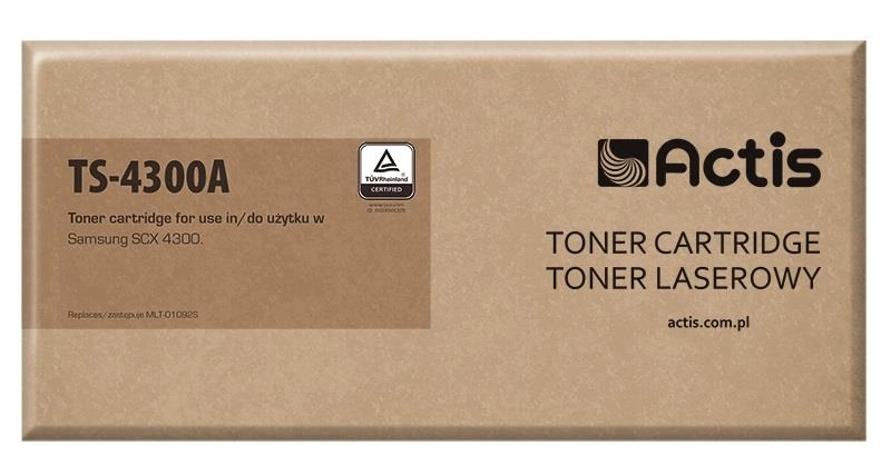 Actis TS-4300A toner (replacement for Samsung