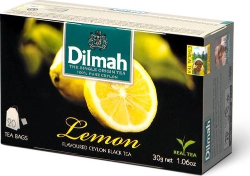 Actis DILMAH LEMON 20TB (1 5G