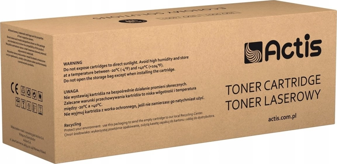 Actis Toner Actis TH-142A Toner (replacement