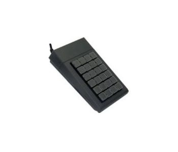 Active Key AK-100/24 keyboard Service USB