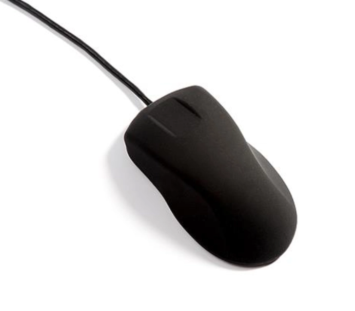 Active Key AK-PMH1 pele USB Type-A Optisks 800 DPI